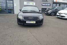 Audi TT 1.8 TURBO 180 CH