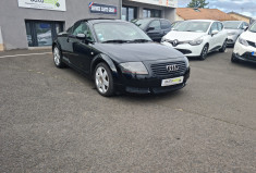 Audi TT 1.8 TURBO 180 CH