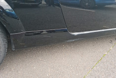 Audi TT 1.8 TURBO 180 CH