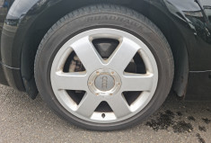 Audi TT 1.8 TURBO 180 CH