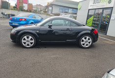 Audi TT 1.8 TURBO 180 CH