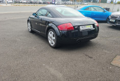 Audi TT 1.8 TURBO 180 CH