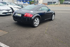 Audi TT 1.8 TURBO 180 CH