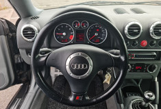 Audi TT 1.8 TURBO 180 CH