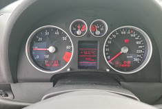 Audi TT 1.8 TURBO 180 CH