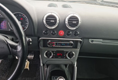 Audi TT 1.8 TURBO 180 CH