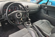 Audi TT 1.8 TURBO 180 CH