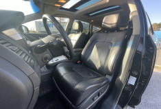 NISSAN MURANO 2.5 DCI 190 cv BVA FULL Options * Toit Ouvrant * Caméra * Bose * Cuir * 4x4 ALL-MODE