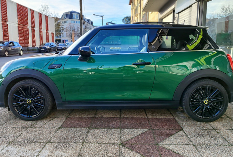 Mini Cooper SE YOURS 184 Cv / 1er Main / TVA récupérable 