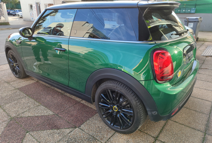 Mini Cooper SE YOURS 184 Cv / 1er Main / TVA récupérable 