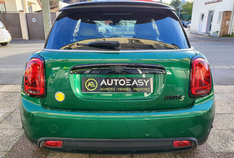 Mini Cooper SE YOURS 184 Cv / 1er Main / TVA récupérable 