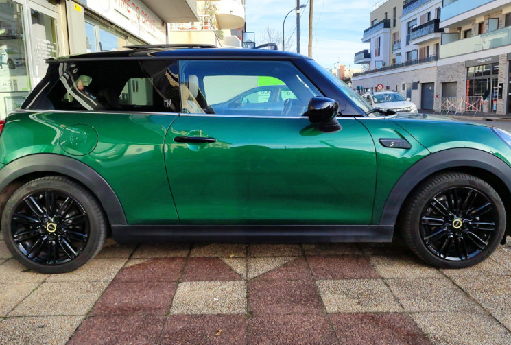 Mini Cooper SE YOURS 184 Cv / 1er Main / TVA récupérable 