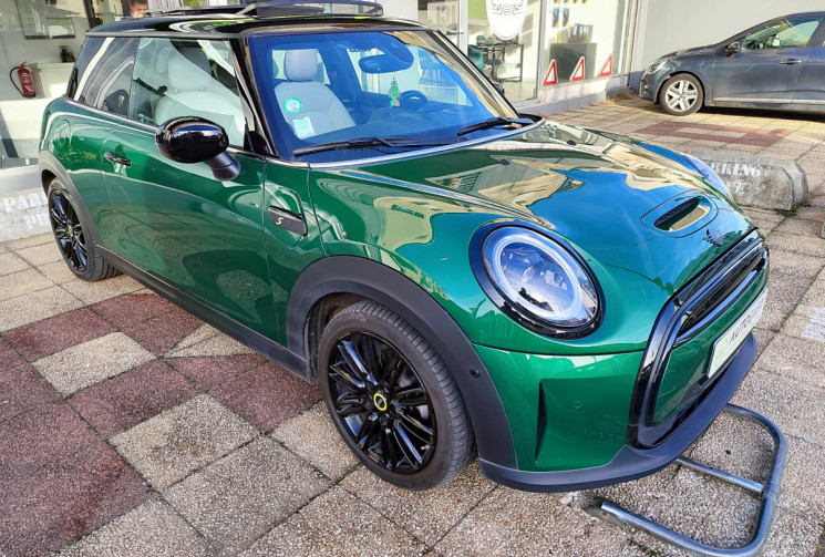Mini Cooper SE YOURS 184 Cv / 1er Main / TVA récupérable 