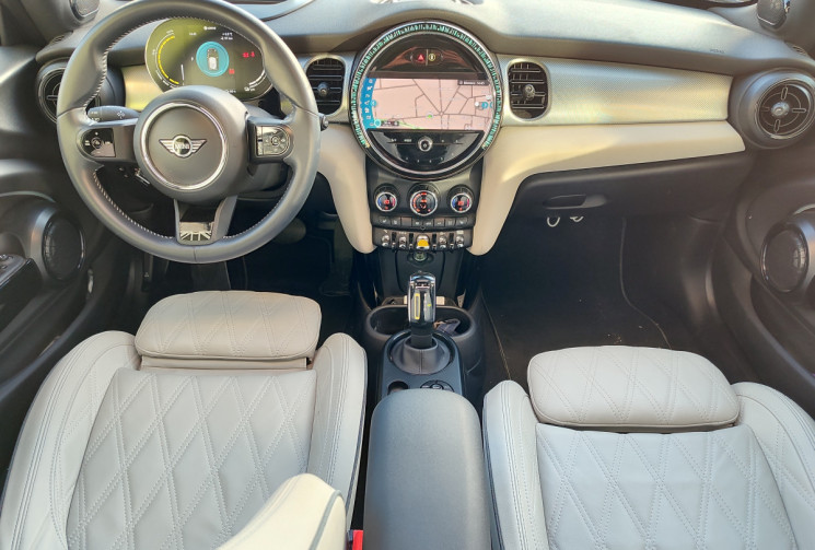 Mini Cooper SE YOURS 184 Cv / 1er Main / TVA récupérable 
