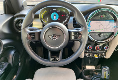 Mini Cooper SE YOURS 184 Cv / 1er Main / TVA récupérable 