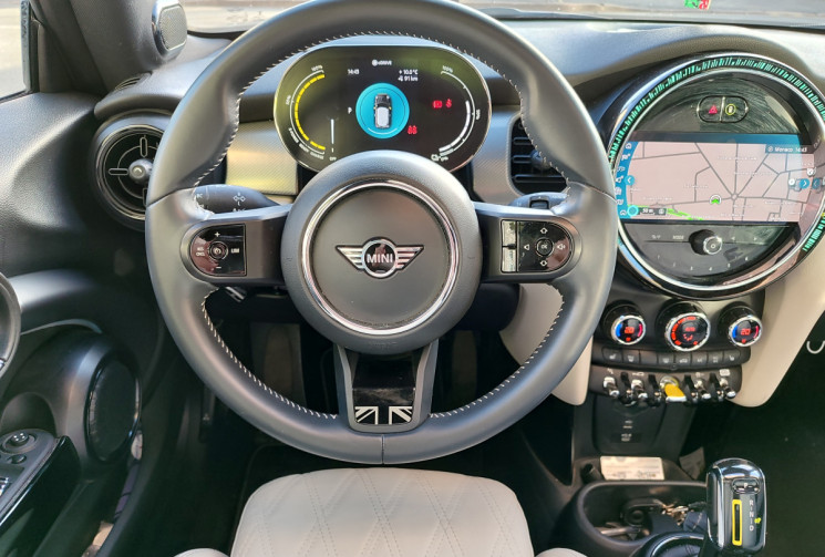 Mini Cooper SE YOURS 184 Cv / 1er Main / TVA récupérable 