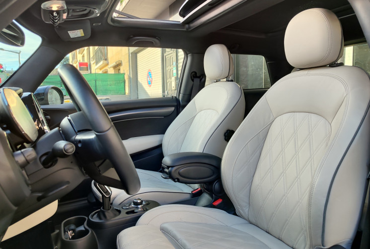 Mini Cooper SE YOURS 184 Cv / 1er Main / TVA récupérable 