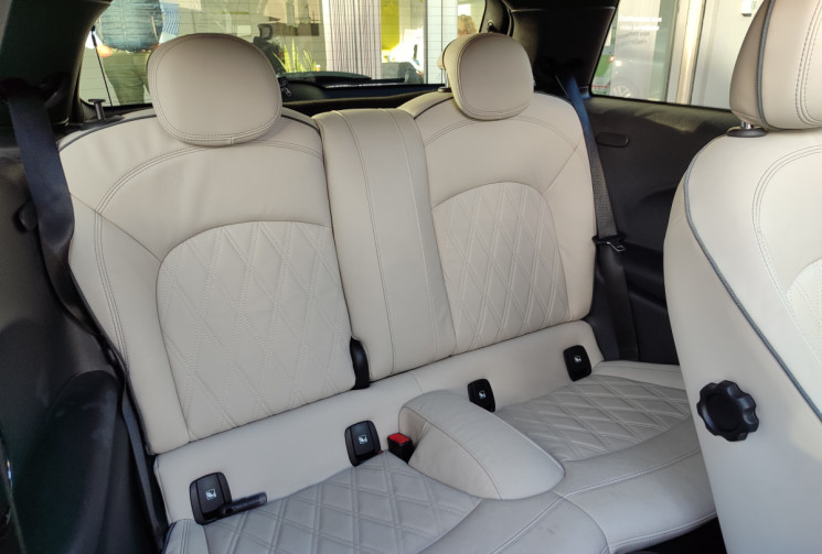 Mini Cooper SE YOURS 184 Cv / 1er Main / TVA récupérable 