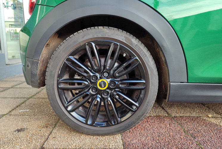 Mini Cooper SE YOURS 184 Cv / 1er Main / TVA récupérable 