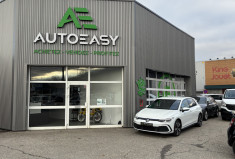 Volkswagen Golf VIII GTE 1.4 eHybrid 245 DSG6
