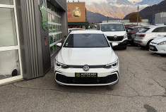 Volkswagen Golf VIII GTE 1.4 eHybrid 245 DSG6
