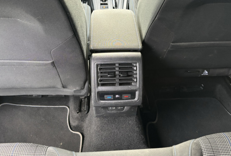 Volkswagen Golf VIII GTE 1.4 eHybrid 245 DSG6