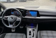 Volkswagen Golf VIII GTE 1.4 eHybrid 245 DSG6