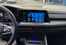 Volkswagen Golf VIII GTE 1.4 eHybrid 245 DSG6