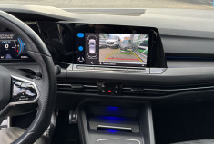 Volkswagen Golf VIII GTE 1.4 eHybrid 245 DSG6