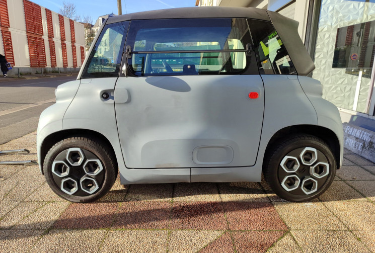 Citroën Ami POP 5.5 KWH