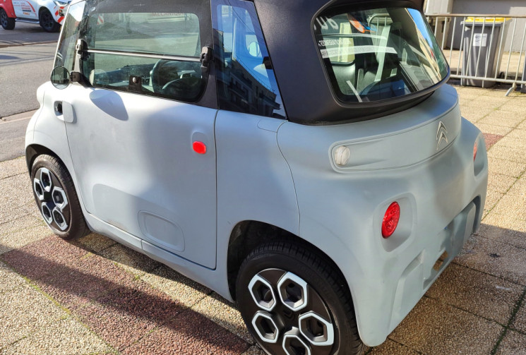 Citroën Ami POP 5.5 KWH