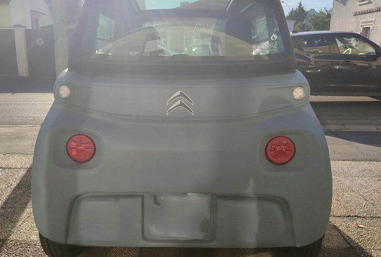 Citroën Ami POP 5.5 KWH