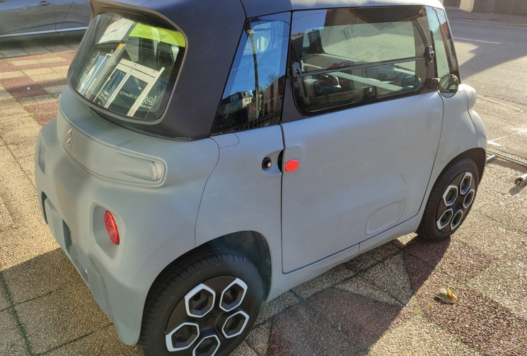 Citroën Ami POP 5.5 KWH