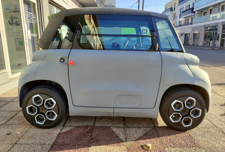 Citroën Ami POP 5.5 KWH