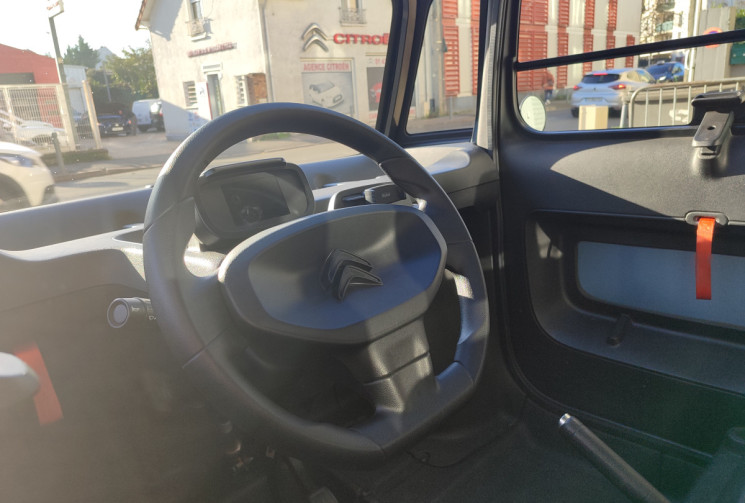 Citroën Ami POP 5.5 KWH