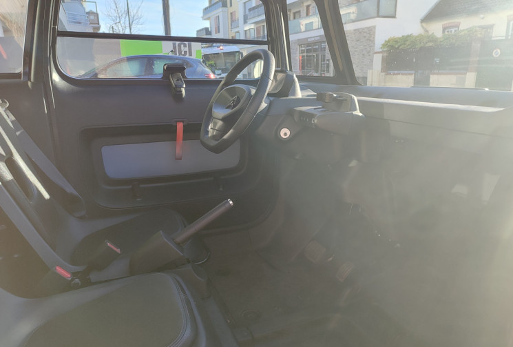 Citroën Ami POP 5.5 KWH