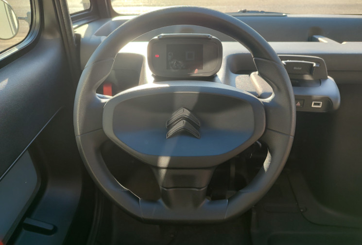 Citroën Ami POP 5.5 KWH