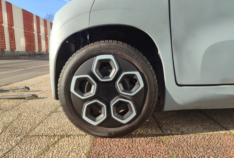 Citroën Ami POP 5.5 KWH