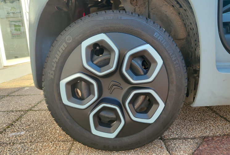 Citroën Ami POP 5.5 KWH