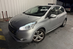 PEUGEOT 208 1.2 68 allure 