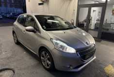 PEUGEOT 208 1.2 68 allure 