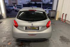 PEUGEOT 208 1.2 68 allure 