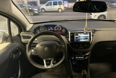 PEUGEOT 208 1.2 68 allure 