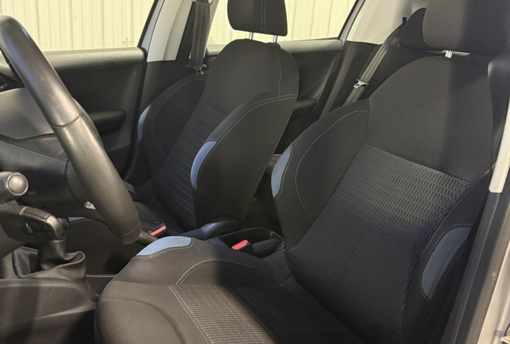 PEUGEOT 208 1.2 68 allure 