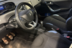 PEUGEOT 208 1.2 68 allure 
