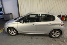 PEUGEOT 208 1.2 68 allure 