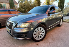 Audi Q5 245cv S line quattro Hybrid TFSI / Distribution neuve /