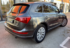 Audi Q5 245cv S line quattro Hybrid TFSI / Distribution neuve /