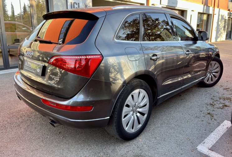 Audi Q5 245cv S line quattro Hybrid TFSI / Distribution neuve /