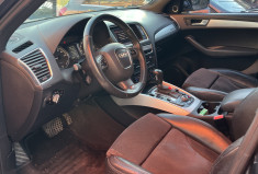 Audi Q5 245cv S line quattro Hybrid TFSI / Distribution neuve /